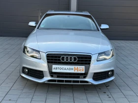 Audi A4 2.0TDI * S-Line* LED* Panorama*  | Mobile.bg � ����� ������ 2