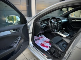 Audi A4 2.0TDI * S-Line* LED* Panorama*  | Mobile.bg � ����� ������ 7