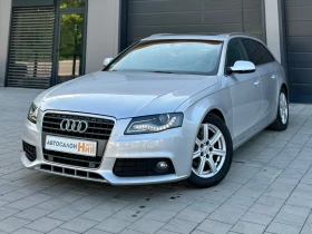 ����� �� �������� �� Audi A4 2.0TDI * S-Line* LED* Panorama* 