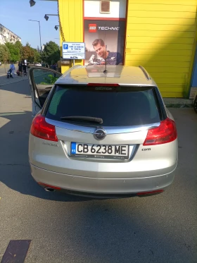 Opel Insignia ����� | Mobile.bg � ����� ������ 3
