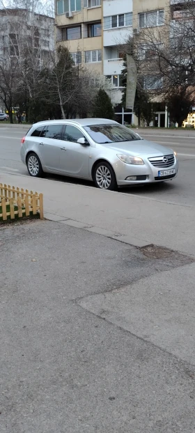 Opel Insignia ����� | Mobile.bg � ����� ������ 10