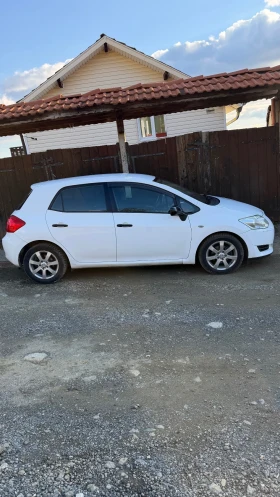 Toyota Auris | Mobile.bg � ����� ������ 4
