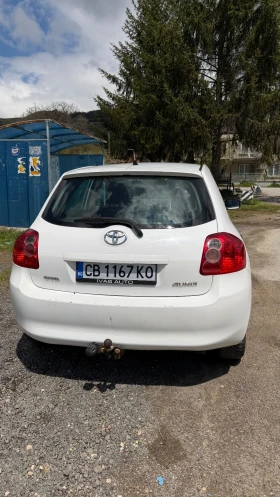 Toyota Auris | Mobile.bg � ����� ������ 2