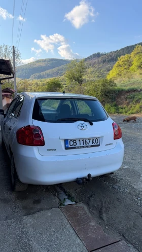 Toyota Auris | Mobile.bg � ����� ������ 6
