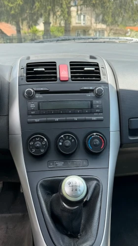Toyota Auris | Mobile.bg � ����� ������ 7