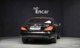 Mercedes-Benz CLS | Mobile.bg � ����� ������ 4