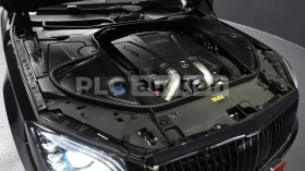 Mercedes-Benz S 500 TV| HEAD-UP| BURMESTER| ������� ��������� | Mobile.bg � ����� ������ 15