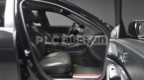 Mercedes-Benz S 500 TV| HEAD-UP| BURMESTER| ������� ��������� | Mobile.bg � ����� ������ 14