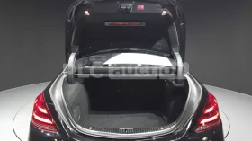 Mercedes-Benz S 500 TV| HEAD-UP| BURMESTER| ������� ��������� | Mobile.bg � ����� ������ 16