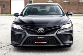Toyota Camry SE | Sunroof | Heated Seats  | Mobile.bg � ����� ������ 2