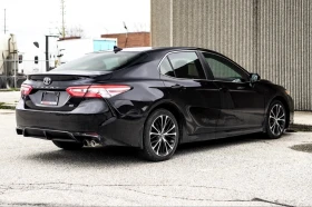 Toyota Camry SE | Sunroof | Heated Seats  | Mobile.bg � ����� ������ 8