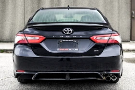 Toyota Camry SE | Sunroof | Heated Seats  | Mobile.bg � ����� ������ 9