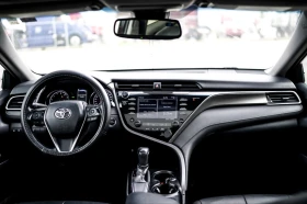 Toyota Camry SE | Sunroof | Heated Seats  | Mobile.bg � ����� ������ 5