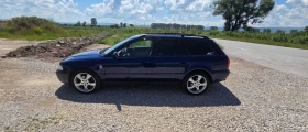 Audi A4 2.8 quatro GAZ  | Auto.bg — изображение 3