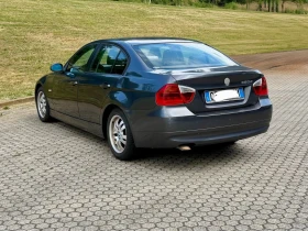 BMW 320 163�� | Mobile.bg � ����� ������ 4