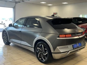 Hyundai Ioniq 5 UNIQ* 77.4KW* 325H.P.* AWD* ГАРАНЦИЯ | Auto.bg — изображение 4