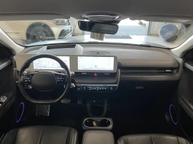 Hyundai Ioniq 5 UNIQ* 77.4KW* 325H.P.* AWD* ГАРАНЦИЯ | Auto.bg — изображение 5