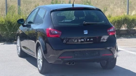 Seat Ibiza 1.6TDI * FR * ��� ��������� * ������  | Mobile.bg � ����� ������ 4
