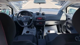 Seat Ibiza 1.6TDI * FR * ��� ��������� * ������  | Mobile.bg � ����� ������ 12