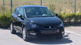 Seat Ibiza 1.6TDI * FR * ��� ��������� * ������  | Mobile.bg � ����� ������ 2