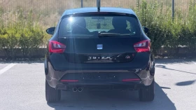 Seat Ibiza 1.6TDI * FR * ��� ��������� * ������  | Mobile.bg � ����� ������ 6