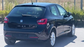 Seat Ibiza 1.6TDI * FR * ��� ��������� * ������  | Mobile.bg � ����� ������ 5