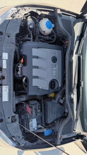 Seat Ibiza 1.6TDI * FR * ��� ��������� * ������  | Mobile.bg � ����� ������ 14