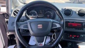 Seat Ibiza 1.6TDI * FR * ��� ��������� * ������  | Mobile.bg � ����� ������ 9
