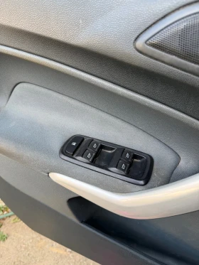 Ford Fiesta 1.25 Titanium | Mobile.bg � ����� ������ 12