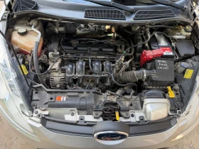 Ford Fiesta 1.25 Titanium | Mobile.bg � ����� ������ 15