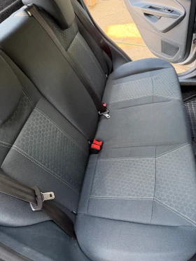 Ford Fiesta 1.25 Titanium | Mobile.bg � ����� ������ 11