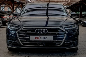 Audi A8 60TDI/Quattro/Камера360/Bang&Olufsen/Virtual/Ambie