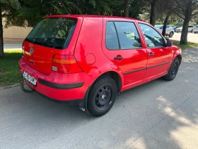 VW Golf 1.4 БЕНЗИН | Auto.bg — изображение 6