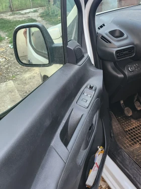 Opel Combo | Mobile.bg � ����� ������ 9