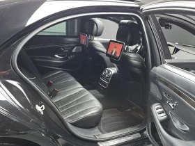 Mercedes-Benz S 400 LONG 4 MATIC | Auto.bg — изображение 11