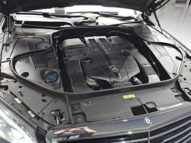 Mercedes-Benz S 400 LONG 4 MATIC | Auto.bg — изображение 6