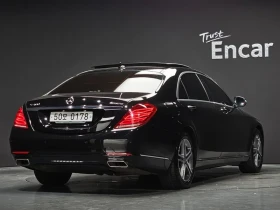 Mercedes-Benz S 400 LONG 4 MATIC | Auto.bg — изображение 2