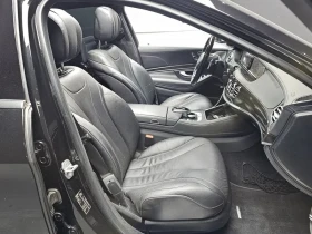 Mercedes-Benz S 400 LONG 4 MATIC | Auto.bg — изображение 10