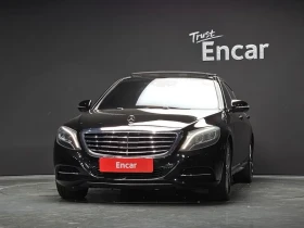 Mercedes-Benz S 400 LONG 4 MATIC | Auto.bg — изображение 3