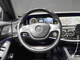 Mercedes-Benz S 400 LONG 4 MATIC | Auto.bg — изображение 13