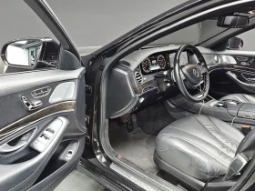 Mercedes-Benz S 400 LONG 4 MATIC | Auto.bg — изображение 12