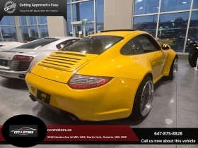 Porsche 911 * 3.6 2dr Cpe Carrera| АВТОКРЕДИТ *  | Auto.bg — изображение 4