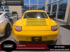 Porsche 911 * 3.6 2dr Cpe Carrera| АВТОКРЕДИТ *  | Auto.bg — изображение 6