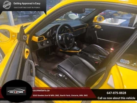 Porsche 911 * 3.6 2dr Cpe Carrera| АВТОКРЕДИТ *  | Auto.bg — изображение 7