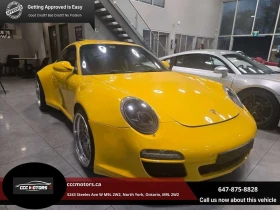 Porsche 911 * 3.6 2dr Cpe Carrera| АВТОКРЕДИТ *  | Auto.bg — изображение 3