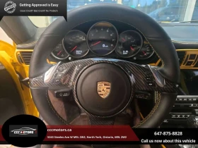 Porsche 911 * 3.6 2dr Cpe Carrera| АВТОКРЕДИТ *  | Auto.bg — изображение 8