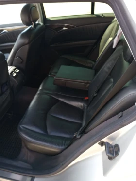 Mercedes-Benz E 270 - 3000 € - 74244350 9