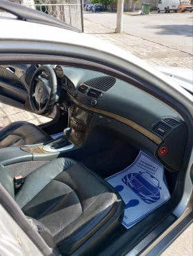 Mercedes-Benz E 270 - 3000 € - 74244350 2