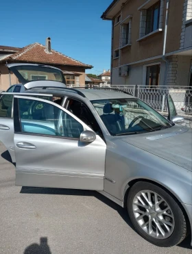 Mercedes-Benz E 270 - 3000 € - 74244350 5