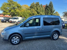 VW Caddy 2009+ ����+ 1.9TDI+ 105��+ ����+ 6�� | Mobile.bg � ����� ������ 7